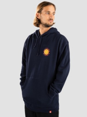 Spitfire Classic 87' Swirl Hoodie - buy at Blue Tomato